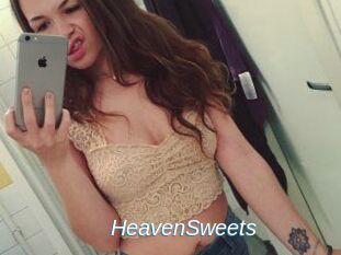 HeavenSweets