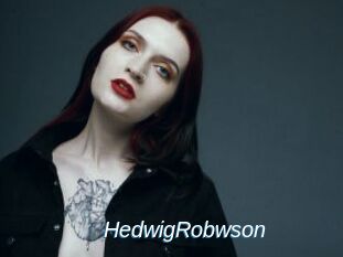 HedwigRobwson