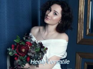 HeellyVersatile