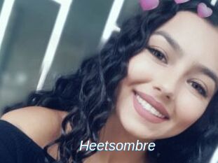 Heetsombre