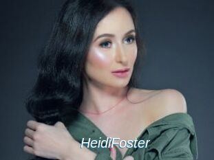 HeidiFoster