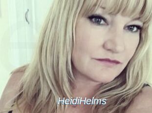 HeidiHelms
