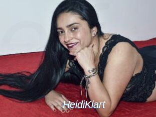 HeidiKlart