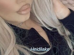 Heidilake