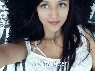 HeidyDeker