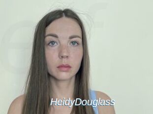 HeidyDouglass