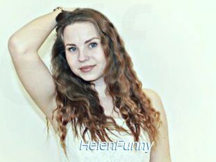 HelenFunny Ejaculations Féminines