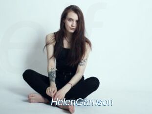 HelenGarrison Ejaculations Féminines