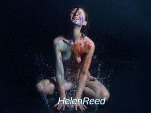 HelenReed Ejaculations Féminines