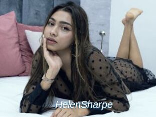 HelenSharpe