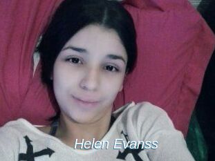 Helen_Evanss Ejaculations Féminines