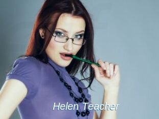 Helen_Teacher Ejaculations Féminines