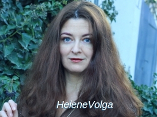 HeleneVolga Ejaculations Féminines