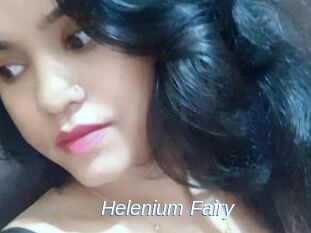 Helenium_Fairy
