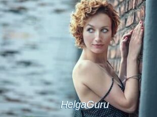 HelgaGuru