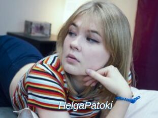 HelgaPatoki