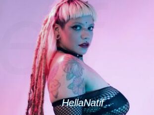 HellaNatif