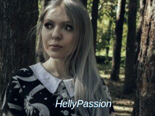 HellyPassion
