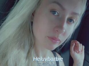 Heluvbarbie