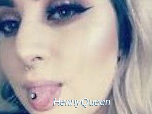 HennyQueen
