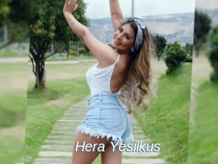 Hera_Yesilkus