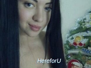 Here_forU