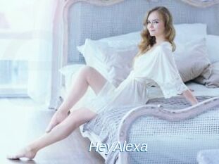 HeyAlexa