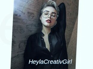 HeylaCreativGirl Ejaculations Féminines