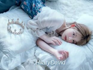 HilaryDavid