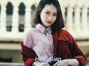 HilaryGiap