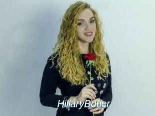HillaryButler