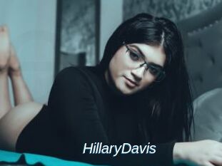 HillaryDavis