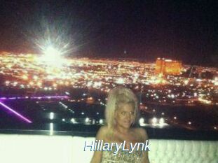 HillaryLynk