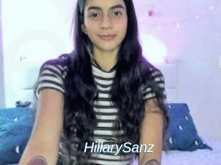 HillarySanz