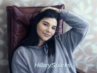 HillarySparks