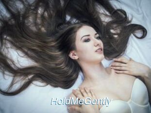 HoldMeGently