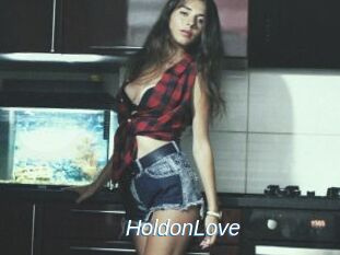 HoldonLove