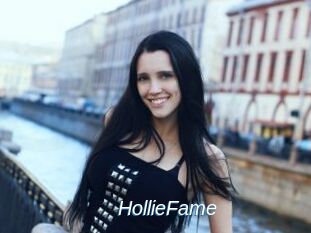 HollieFame
