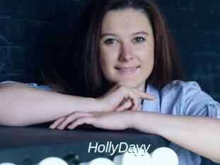 HollyDayy Ejaculations Féminines