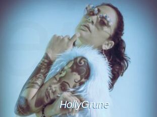 HollyGrune