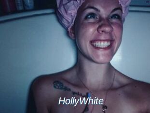 HollyWhite