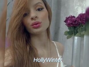 HollyWinter