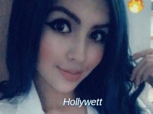 Hollywett