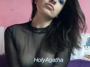 HolyAgatha