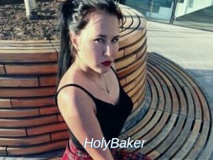 HolyBaker