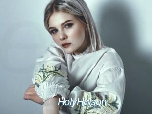 HolyHelson