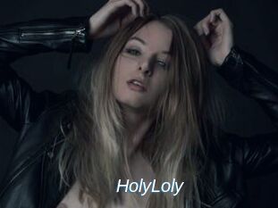 HolyLoly
