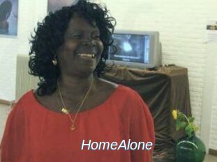 HomeAlone