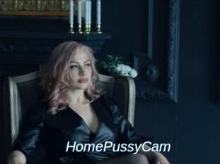 HomePussyCam