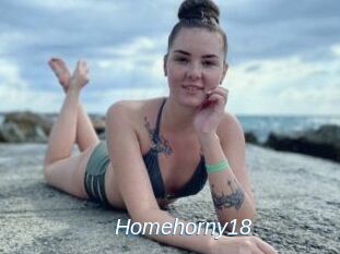 Homehorny18